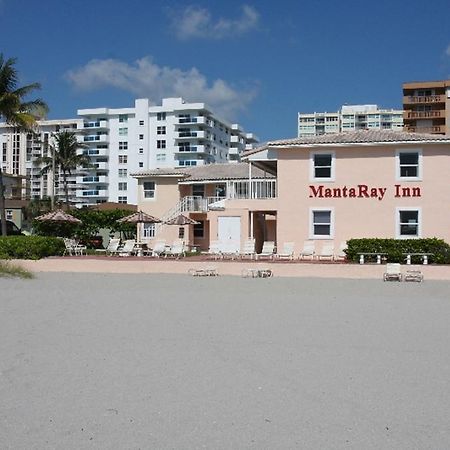 Manta Ray Inn Hollywood Dış mekan fotoğraf