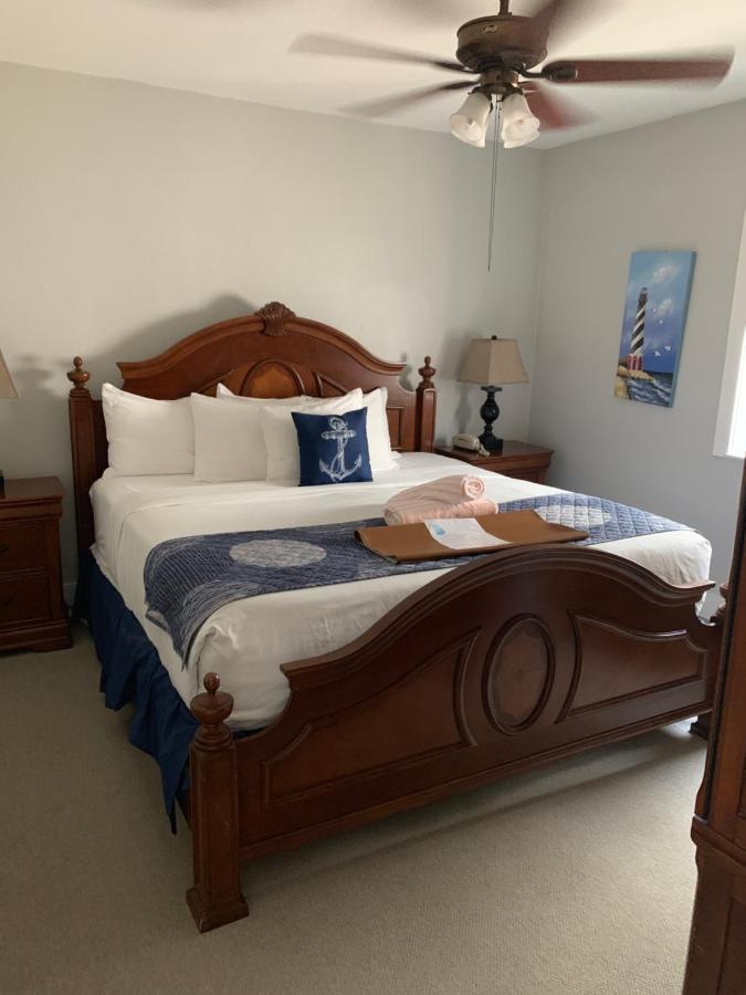 Manta Ray Inn Hollywood Dış mekan fotoğraf