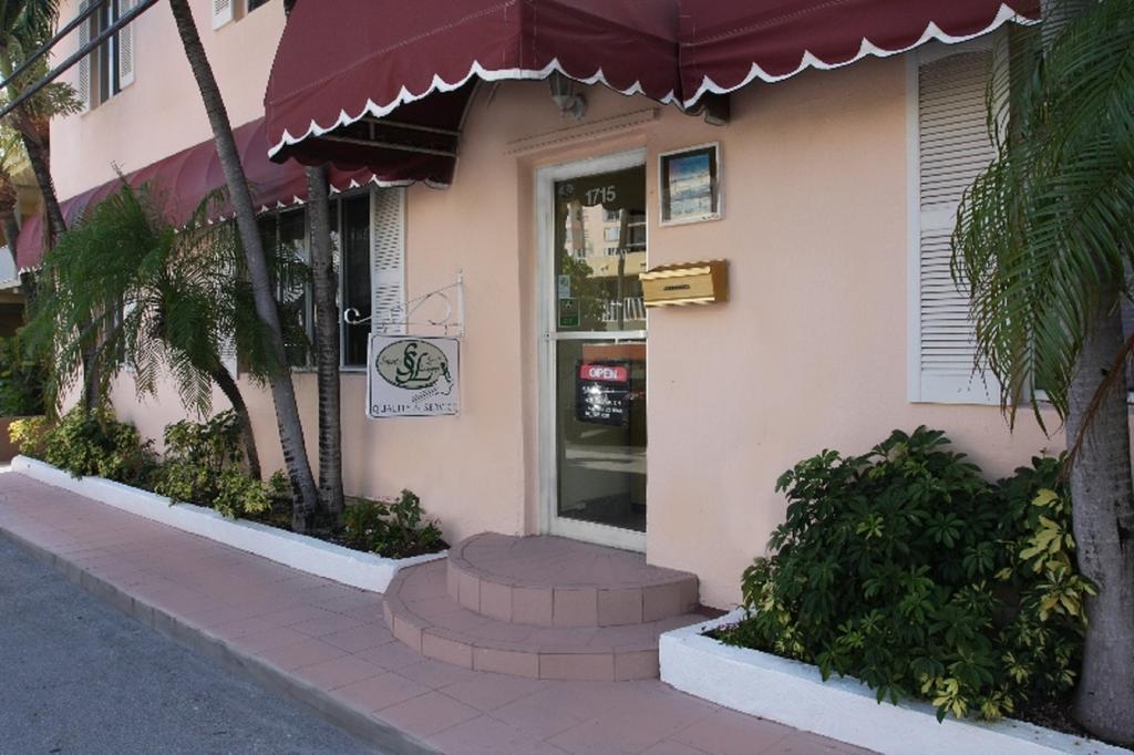 Manta Ray Inn Hollywood Dış mekan fotoğraf