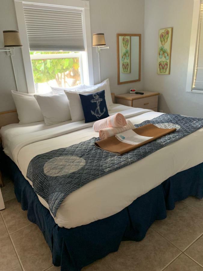 Manta Ray Inn Hollywood Dış mekan fotoğraf