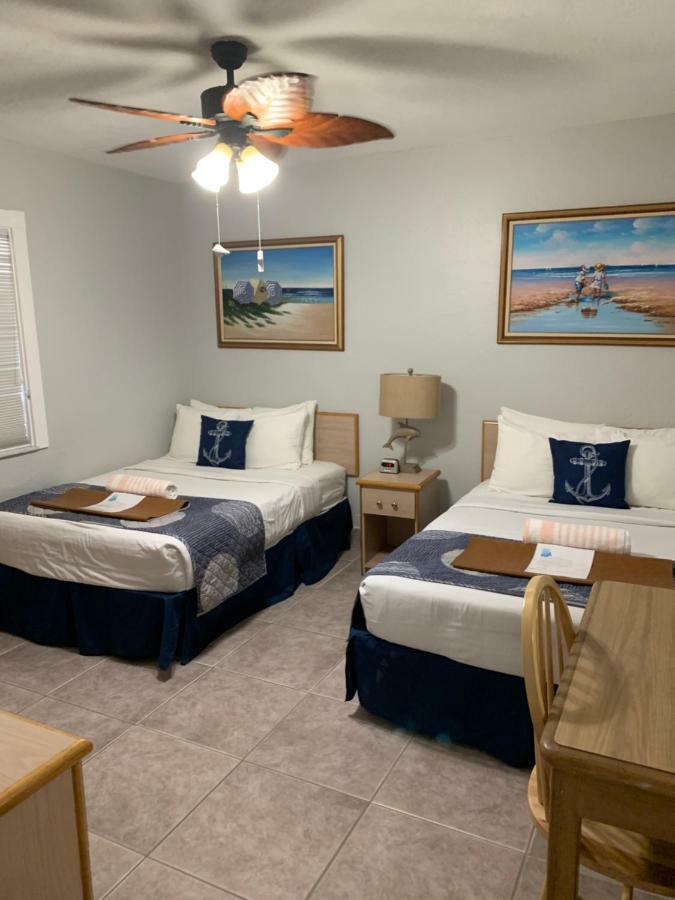 Manta Ray Inn Hollywood Dış mekan fotoğraf